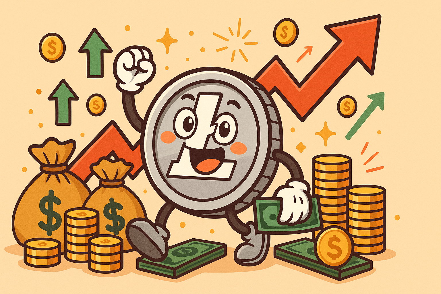 Tạp chí crypto hàng đầu Việt Nam