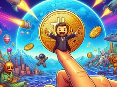 3 memecoin đáng chú ý trong tuần thứ hai của tháng 7