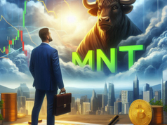 Mantle (MNT) bứt phá mô hình dài hạn: Tín hiệu khởi đầu cho chu kỳ tăng giá mới?