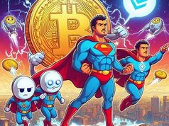 Mùa Altcoin đã kết thúc hay một đợt tăng giá hoài nghi đang hình thành?