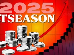 Mùa Altcoin đang nóng lên - Đây là 4 tín hiệu cho biết thời điểm chốt lời