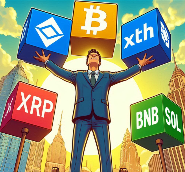Tạp chí crypto hàng đầu Việt Nam