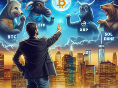 Phân tích kỹ thuật ngày 15 tháng 7: SPX, DXY, BTC, ETH, XRP, BNB, SOL, DOGE, ADA, HYPE