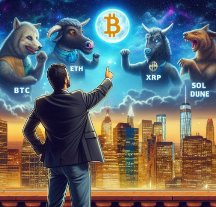 Tạp chí crypto hàng đầu Việt Nam