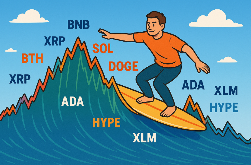 Tạp chí crypto hàng đầu Việt Nam