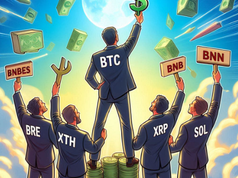 Phân tích kỹ thuật ngày 8 tháng 7: SPX, DXY, BTC, ETH, XRP, BNB, SOL, DOGE, ADA, HYPE