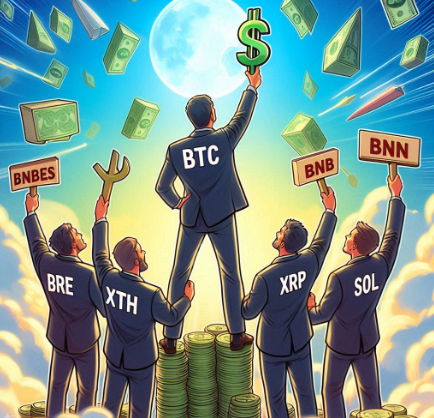 Tạp chí crypto hàng đầu Việt Nam