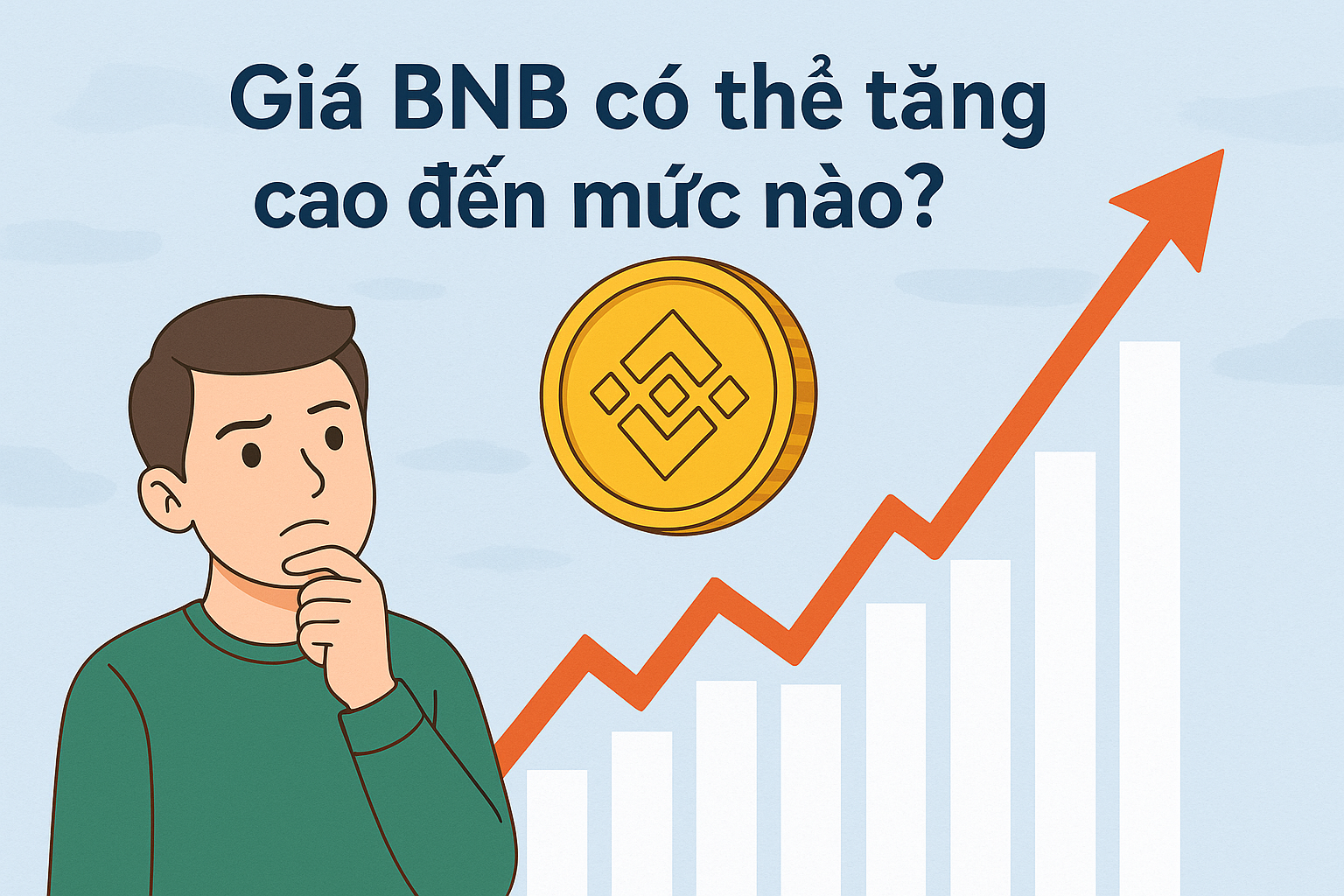 Tạp chí crypto hàng đầu Việt Nam