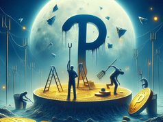 Pi Coin tiếp tục mất giá mạnh khi nghi ngờ đạt mức cao nhất 3 tháng