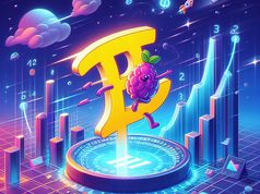 Giá Pi Coin tăng nhờ cột mốc Pi2Day tỏa sáng, nhưng thị trường vẫn gặp khó khăn