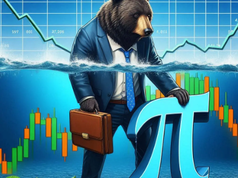 Tương lai bất định của Pi Network: Đang tiến gần đến vực thẳm?