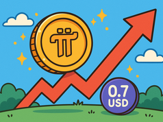 Pi Coin tháng 8/2025: Dự báo cơ hội bứt phá lên 0,7 USD