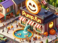 Pump.fun mở bán 150 tỷ token PUMP – Người chơi EU bị cấm cửa!