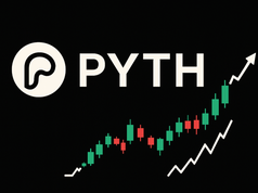 PYTH tăng tốc ngoạn mục: Động lực nào đứng sau đà bứt phá?