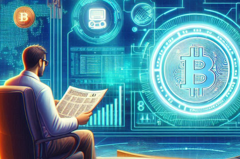 Tạp chí crypto hàng đầu Việt Nam