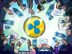 Cổ đông lớn của Ripple nộp đơn phá sản – Nắm 4,7 triệu cổ phiếu nhưng vẫn “bay màu”?