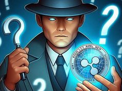 Satoshi Nakamoto và XRP – Bí ẩn chưa được giải mã: Tuyên bố của CTO Ripple gây sốc cộng đồng