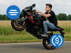 SEI tăng bốc đầu sau khi tích hợp USDC – Đã đến lúc “All in”?