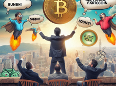 SEI, PENGU và FARTCOIN bứt phá mạnh nhờ tâm lý ưa rủi ro: Sóng tăng liệu có bền vững?