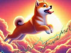 Shiba Inu phát đi tín hiệu phục hồi mạnh, nó có thể chạm mốc $0,00003?