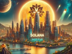 Solana ETF có thể kích hoạt siêu chu kỳ altcoin tiếp theo