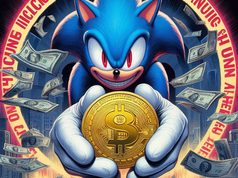 Mở khóa 74,59 triệu đô la Sonic sẽ đẩy giá lao dốc 42%?