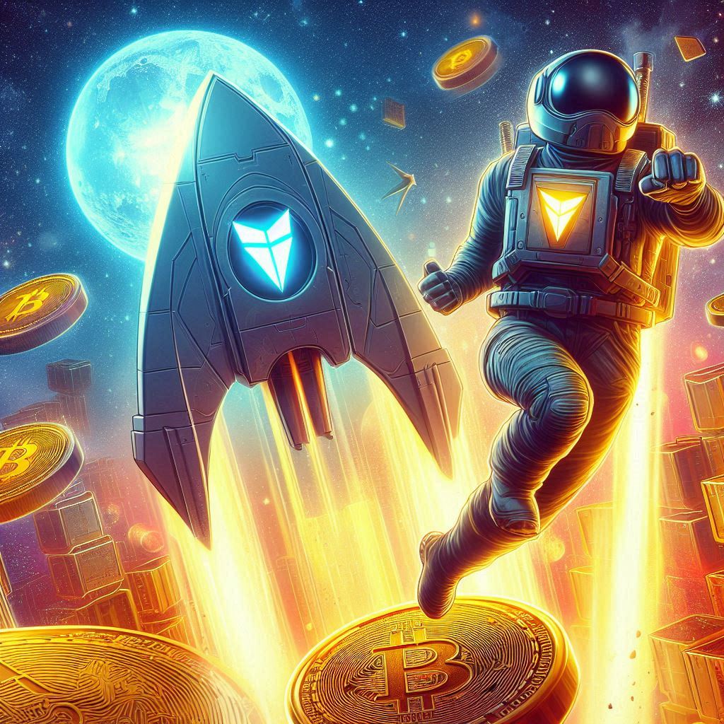 Tạp chí crypto hàng đầu Việt Nam
