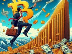 1,25 tỷ đô la bị thanh lý khi giá Bitcoin lập đỉnh mới trên 118.000 USD