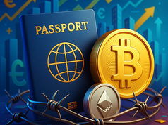 Thị thực vàng dần biến mất: Cơn “ác mộng hộ chiếu” của giới đầu tư crypto?