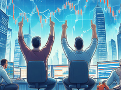 Tại sao thị trường tiền điện tử lại tăng giá hôm nay?
