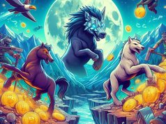 3 tín hiệu tích cực báo hiệu thị trường crypto sắp bùng nổ