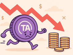 Đây là lý do tại sao giá TIA có nguy cơ thua lỗ thêm sau khi mất 12% trong tuần