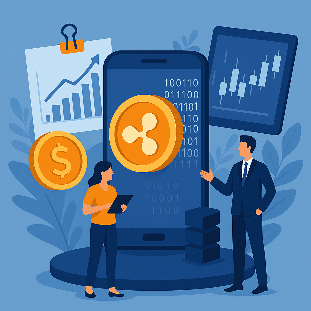 Tạp chí crypto hàng đầu Việt Nam
