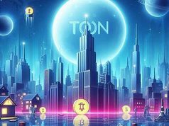 Tại sao giá Toncoin (TON) lại bùng nổ hôm nay?