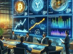 Top 3 altcoin có tiềm năng x5 trong năm 2025