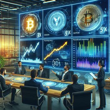 Tạp chí crypto hàng đầu Việt Nam