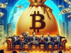 Hơn 26.000 triệu phú Bitcoin mới xuất hiện trong nửa đầu năm 2025