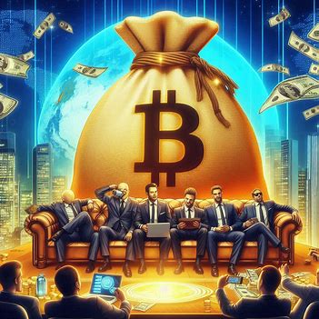 Tạp chí crypto hàng đầu Việt Nam