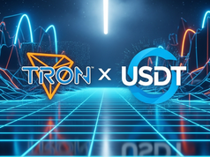 Tron đẩy mạnh thanh toán USDT: Giá TRX có cơ hội phục hồi?
