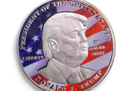 Official Trump (TRUMP) bước vào giai đoạn then chốt – Đột phá $10 hay dừng bước?