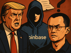 Coinbase bị tố giăng bẫy Trump và CZ: Âm mưu chấn động làng crypto