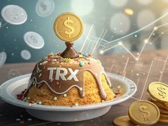 TRON (TRX) được niêm yết tại Nasdaq: Nhà đầu tư cần biết điều gì?