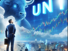 Cá voi Uniswap nhập cuộc: UNI đang chuẩn bị cho cú bứt phá 100%?