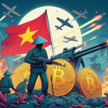 Tạp chí crypto hàng đầu Việt Nam