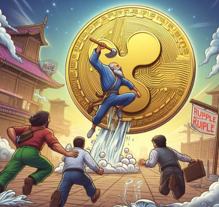 Tạp chí crypto hàng đầu Việt Nam