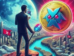 Tìm kiếm lợi nhuận trong thị trường crypto: XRP ổn định hay SEI tiềm năng?