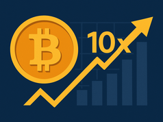 Bitwise dự báo Bitcoin sẽ vượt trội tài sản truyền thống trong 10 năm tới