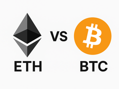 Ethereum được dự đoán sẽ soán ngôi Bitcoin trong vòng 1-2 chu kỳ tới