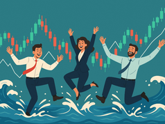 TOP 3 altcoin có xu hướng nổi bật hôm nay - Ngày 29 tháng 8