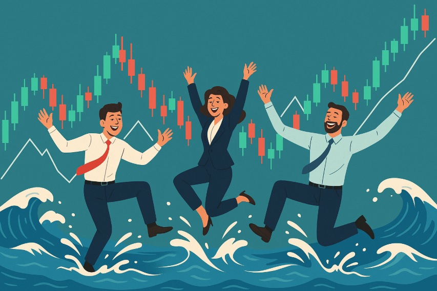 Tạp chí crypto hàng đầu Việt Nam